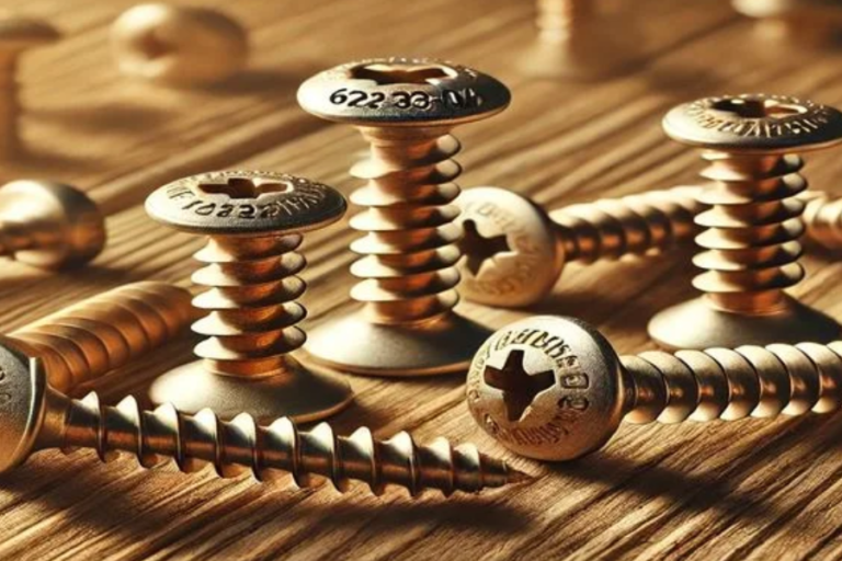 A Comprehensive Guide To Choosing 623-483-04 Screws For Your Projects