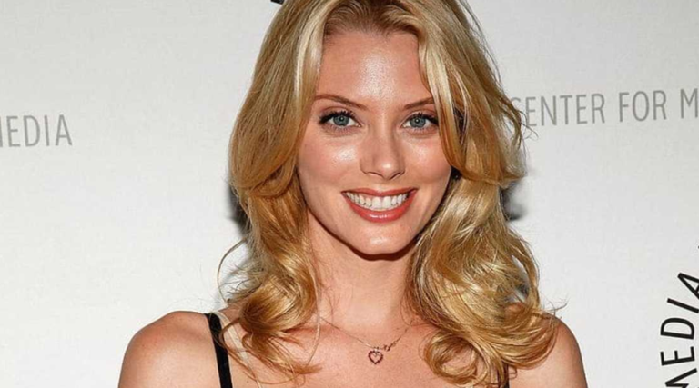 April Bowlby Net Worth: A Look At Her Career And Achievements