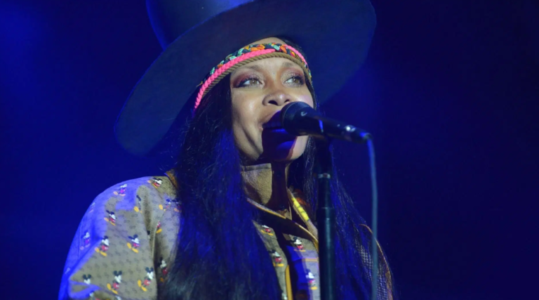 Erykah Badu Net Worth In 2024 How Is the Singer Rich Now?