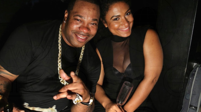 Busta Rhymes Wife: Exploring The Untold Story Behind Their Relationship