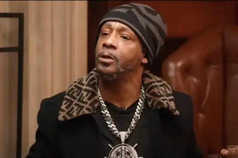 katt williams net worth