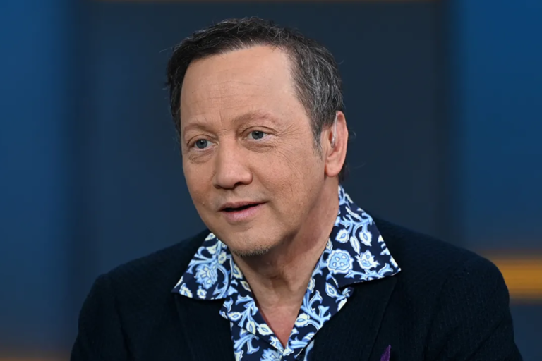 Rob Schneider Net Worth