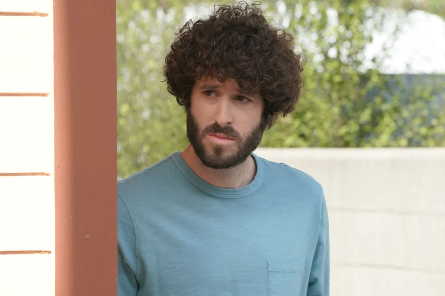 lil dicky net worth