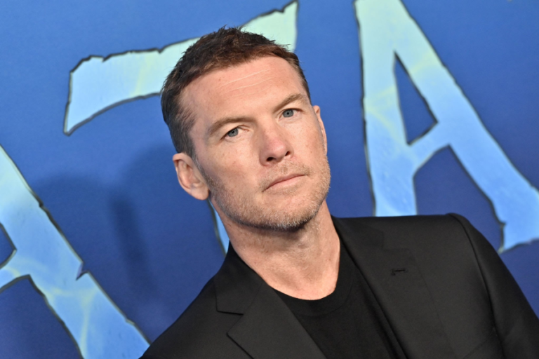 sam worthington net worth