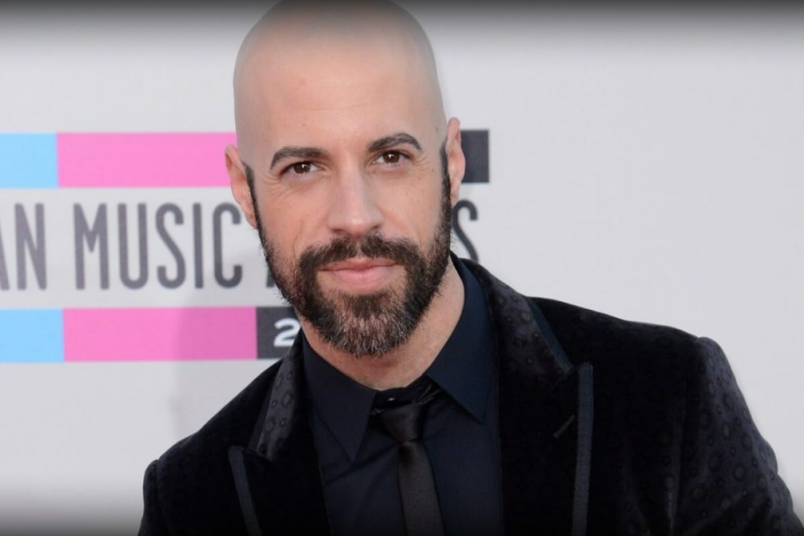 chris daughtry net worth