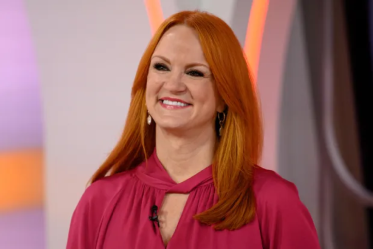 ree drummond net worth